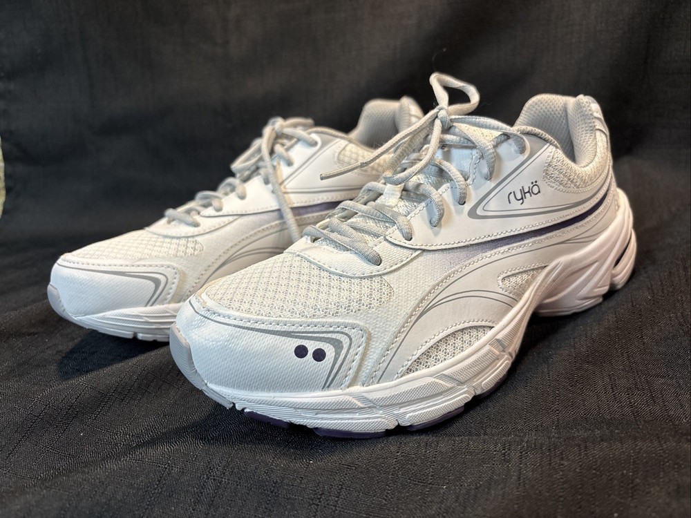 Ryka Women's Walking Shoes Size 9M