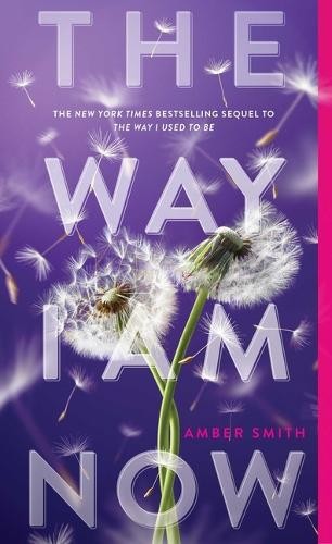 Amber Smith The Way I Am Now (Paperback) Way I Used to BeAnother great item from Rarewaves USA | Free delivery!