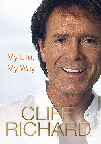 My Life My Way, Richard, Cliff