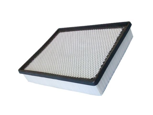 2014-2018 Chevy Silverado 3500 HD AC Delco 43927YGKY Air Filter
