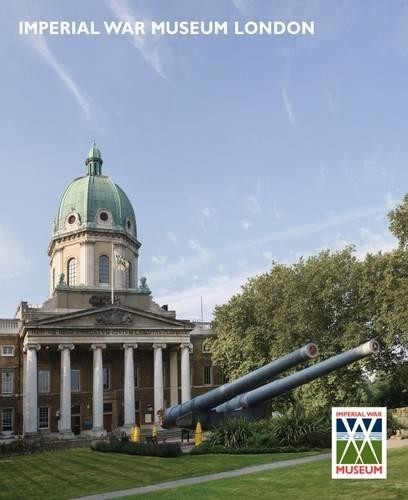 Imperial War Museum London Guide by Imperial War Museum Paperback Book The FastFREE US DELIVERY | ISBN: 1904897959 | Quality Books