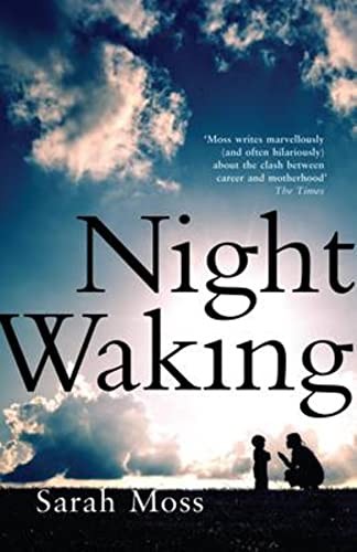 Night Waking by Sarah Moss Book The Fast Free ShippingFREE US DELIVERY | ISBN: 184708270X | Quality Books