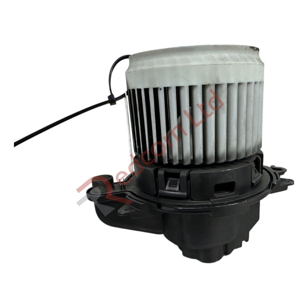 DACIA SANDERO STEPWAY 2016-2020 Heater Blower Motor Fan
