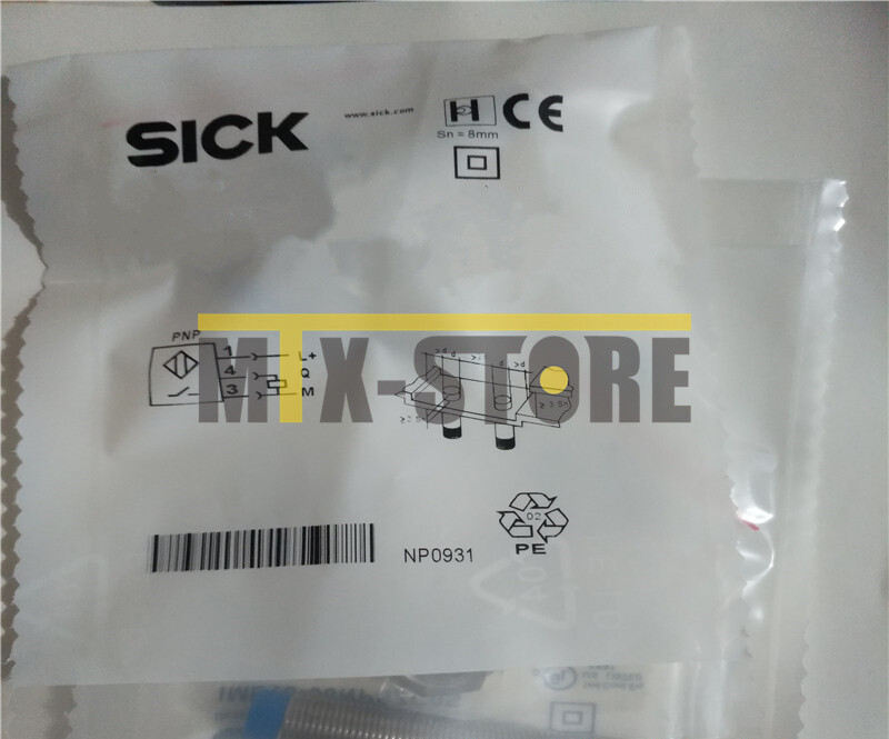 1PC Brand New sick Brand New Ones MM12-60APS-ZUK MM1260APSZUK