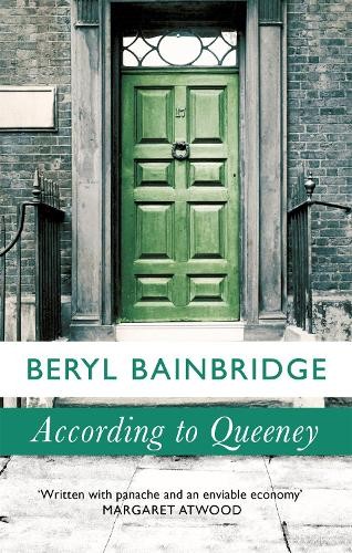 According To Queeney by Bainbridge, Beryl Paperback Book The Fast Free ShippingFREE US DELIVERY | ISBN: 0349114471 | Quality Books