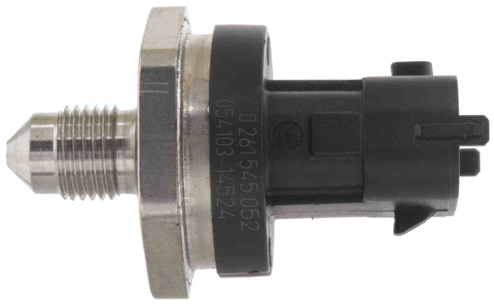 Fuel Injection Pressure Sensor-NTK NGK FC0003