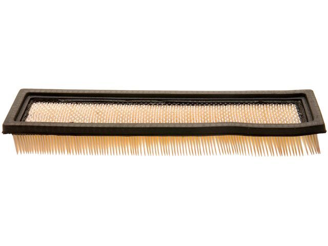 For 1991-1993 Chevrolet Commercial Chassis Air Filter AC Delco 49773ZSKC 1992