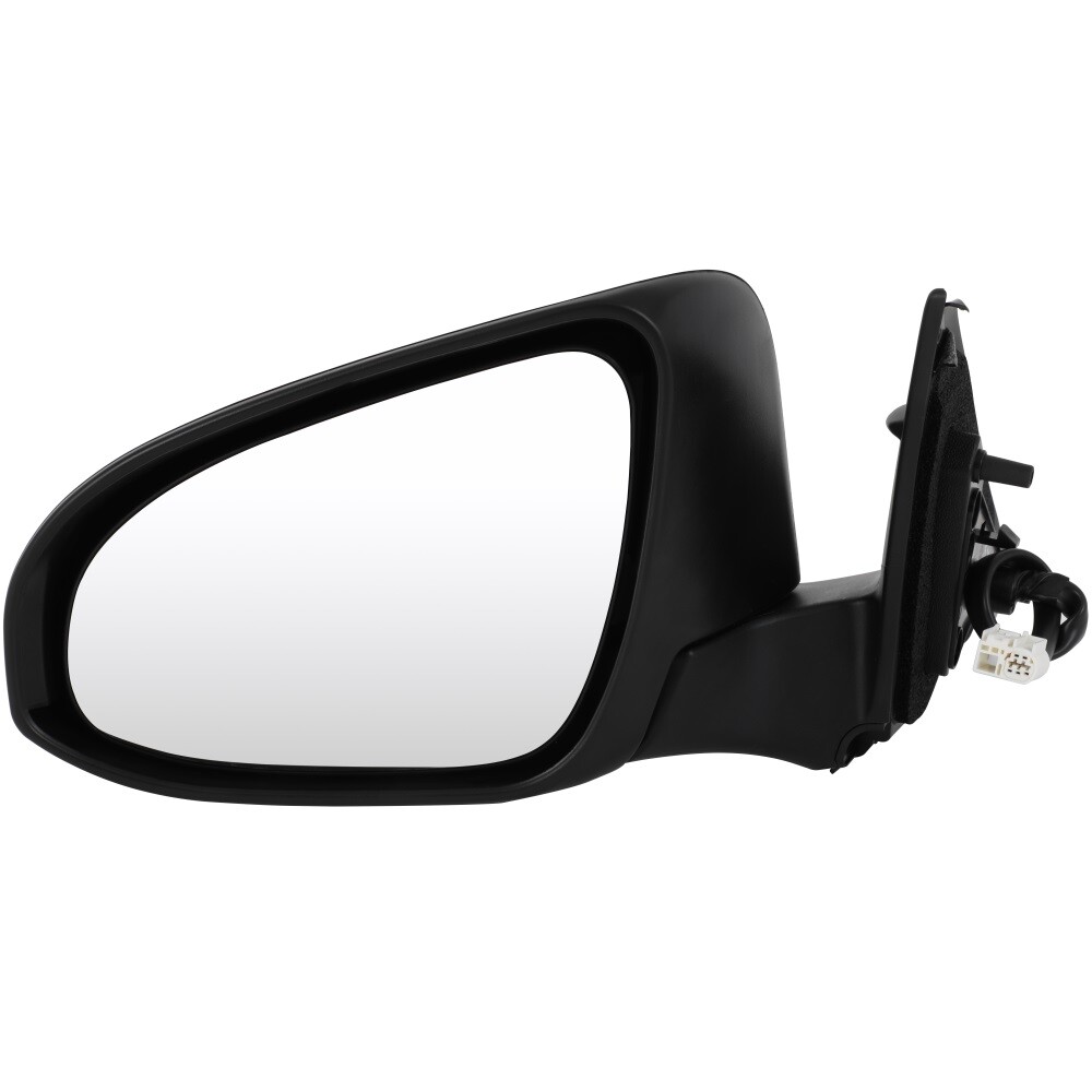PICKOOR Heated Mirror For 2015-2017 Toyota Camry Left Driver Side View
