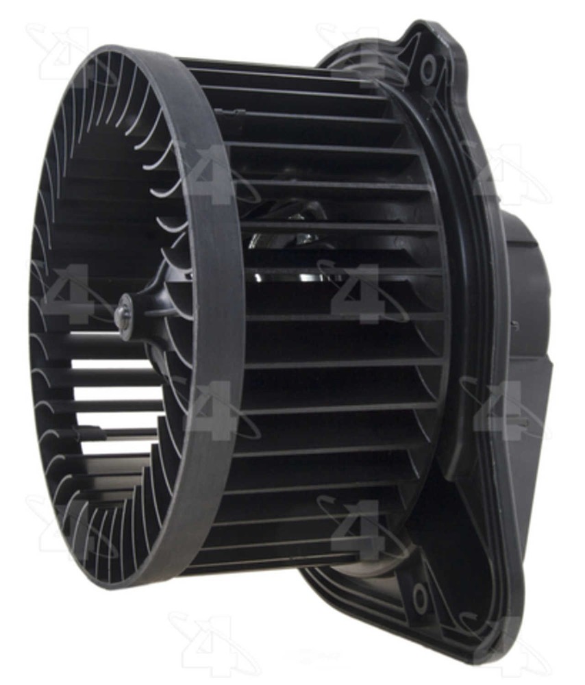 HVAC Blower Motor 4 Seasons 75863 for 93-97 Volvo 850 Replacement