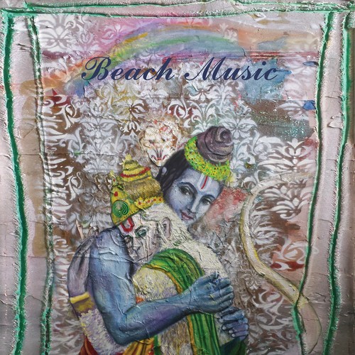 Alex G - Beach Music [New CD]