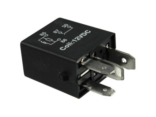 ABS Warning Lamp Relay Wells 92DVPW35 for 1993-1997 Nissan Quest-image