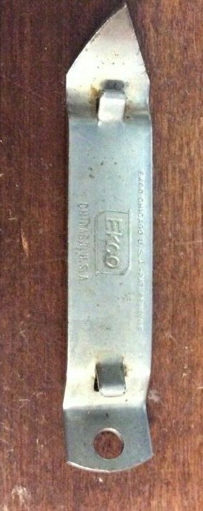 Ecko Accurate Profile Can Tapper & Bottle Opener KitchenGnu-image