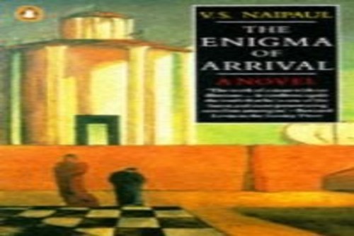 The Enigma of Arrival: A Novel in Five Sections: ... by Naipaul, V. S. PaperbackFREE US DELIVERY | ISBN: 0140098860 | Quality Books