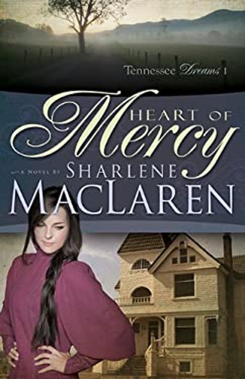 Heart of Mercy Paperback Sharlene MacLarenFree US Delivery | ISBN:1603749632