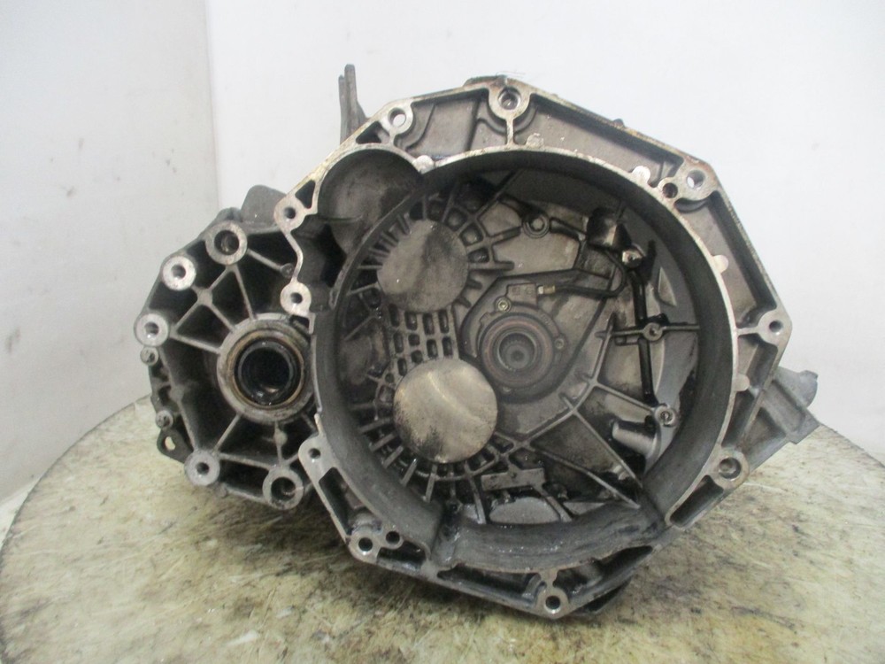 Gearbox CRUZE-JF69Y9-6V REF? Chevrolet CRUZE 55582863