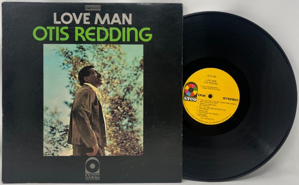 Otis Redding - 