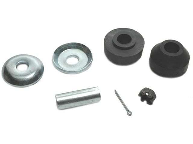 AC Delco 83342WB Front Strut Rod Bushing Kit for 1967-1973 Ford Mustang