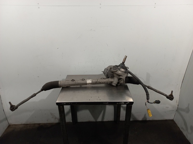 680000504600 Rack and Pinion Steering PEUGEOT 308 SW II 1.6 HDI 92 2014 117573