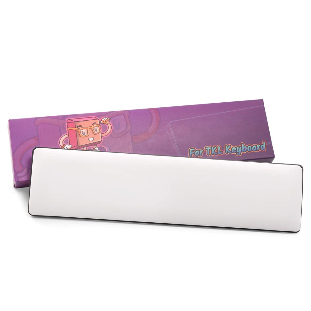 Keyboard Wrist Rest, Cushion Support Pads for 61-Key Keyboard, for Office, Ga...