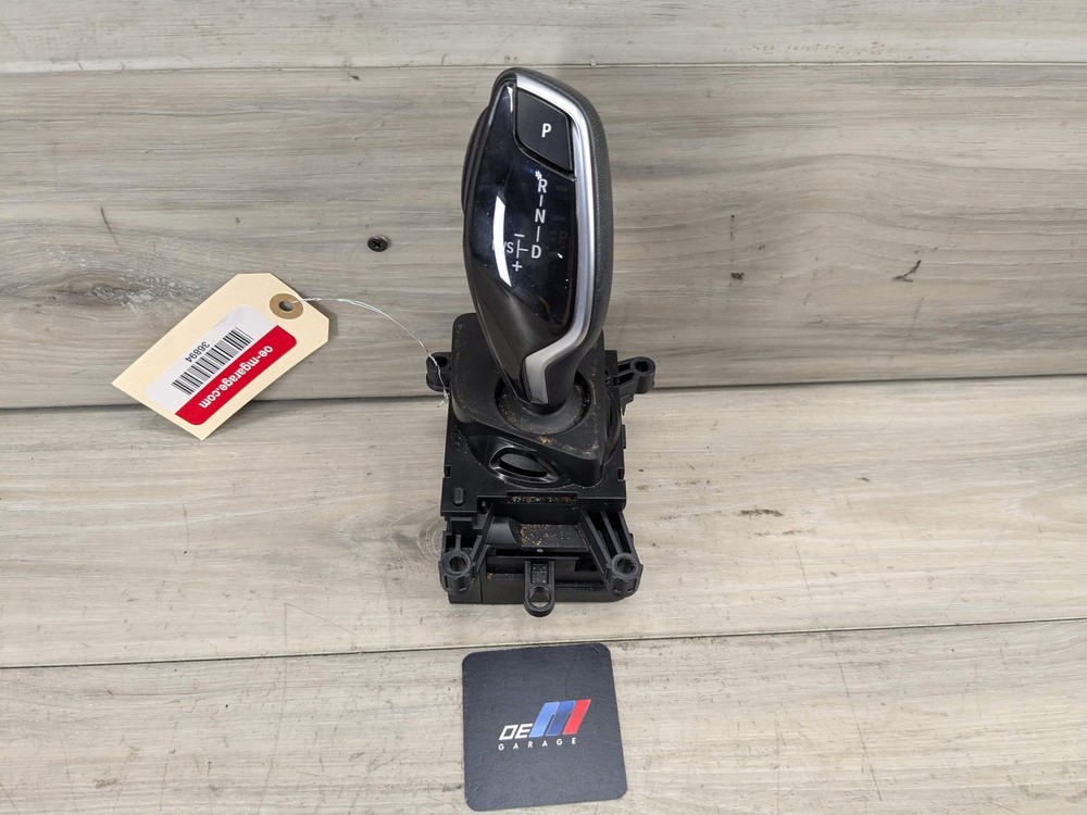 18-24 OEM BMW G01 G02 X3 X4 Auto Transmission Shifter Gear Knob Selector Switch