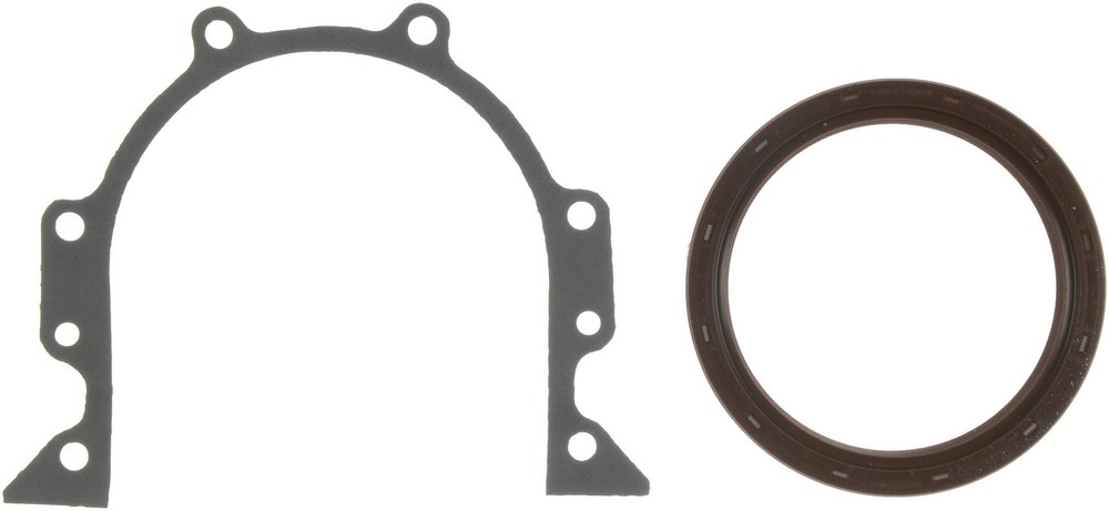 Engine Crankshaft Seal Kit Rear Victor Reinz For 1980 Volvo 265 2.4L L6