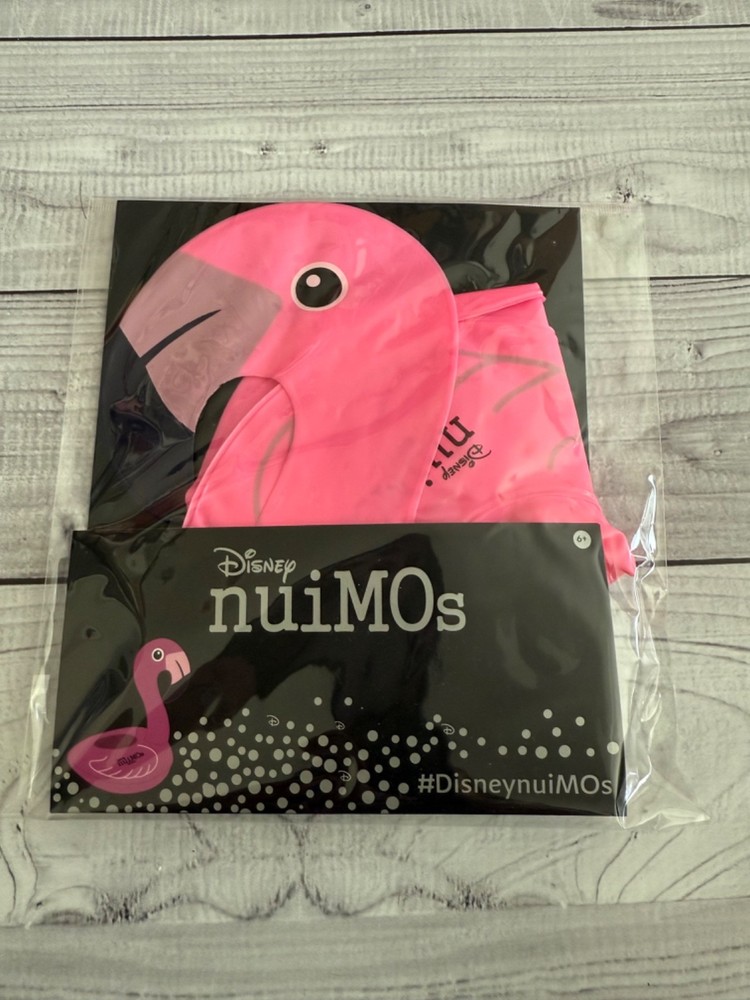 Disney Nuimos Clothing Outfit Summer Fashion Collection Flamingo Float NEW