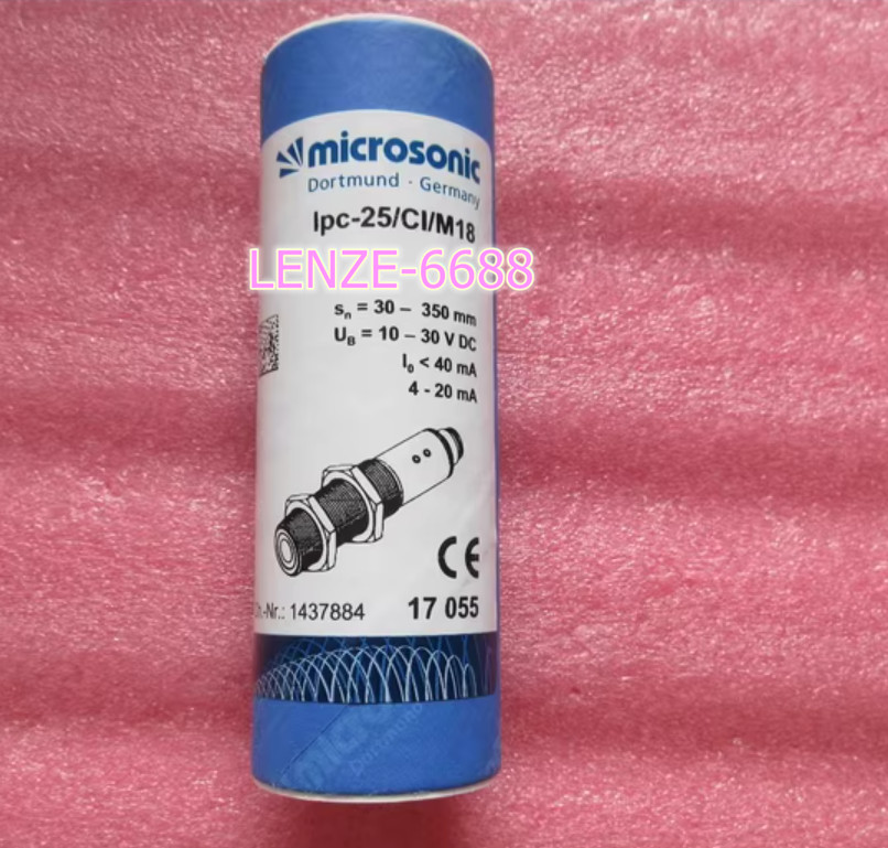 IPC-25/CI/M18 1PC NEW For Discounts, Please Contact