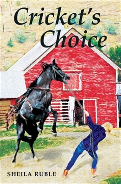 Cricket's Choice (Paperback or Softback)