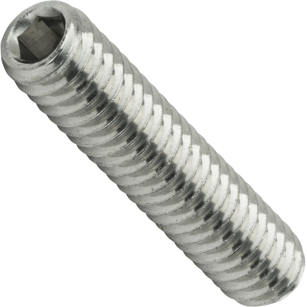 1/4-20 x 2