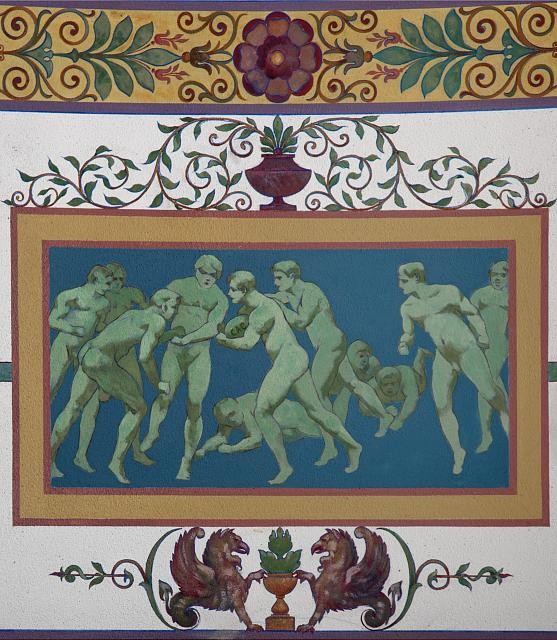 Library of Congress,Thomas Jefferson Building,Washington,DC,Carol Highsmith 1