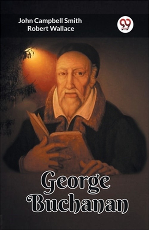 George Buchanan (Paperback or Softback)