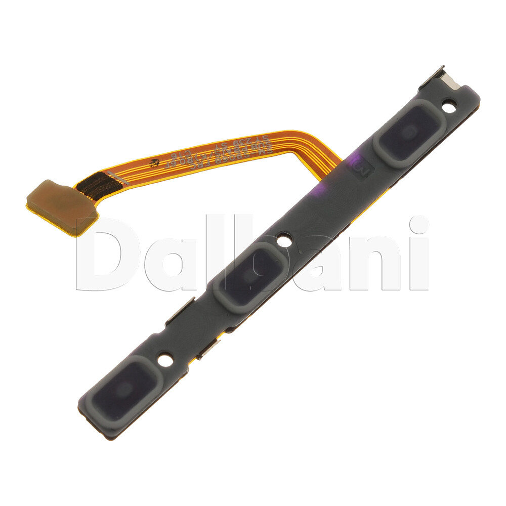OEM Power Volume Buttons Flex Cable Ribbon For Samsung Galaxy S22 SM-S901U