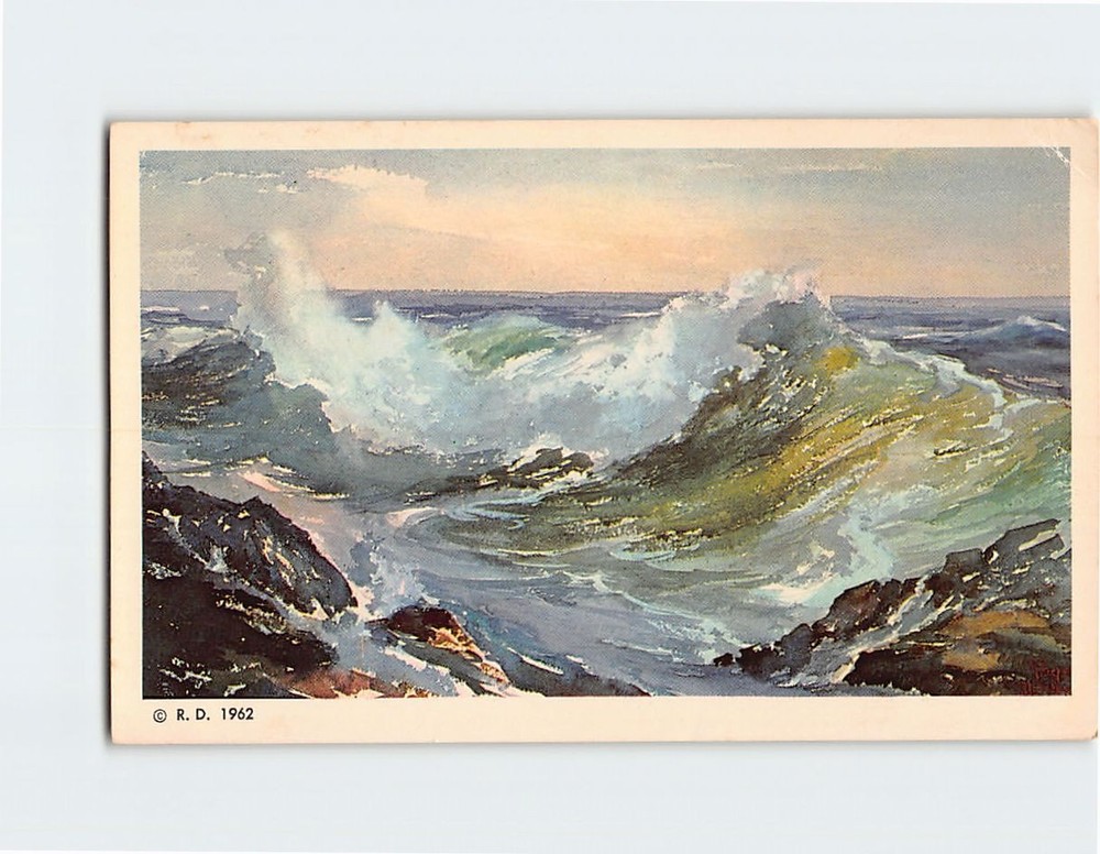 Postcard 