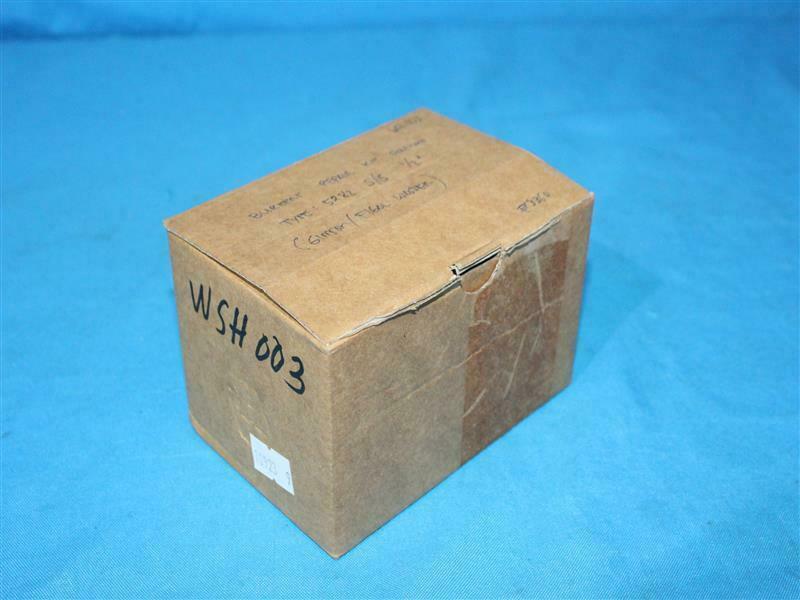 Burkert 5282 S/S 1/2 5282SS12 Repair Kit Solenoid NEW NOB