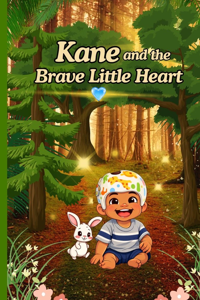 Kane and The Brave Little Heart