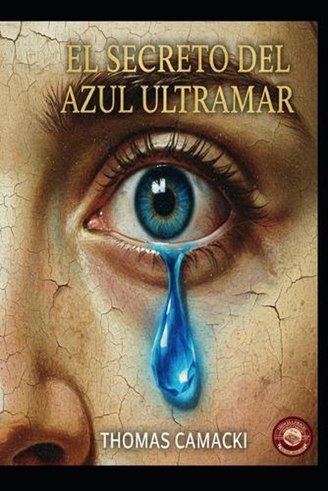 El Secreto del Azul Ultramar by Jose Maria Alarte Duart (Spanish) Paperback Book