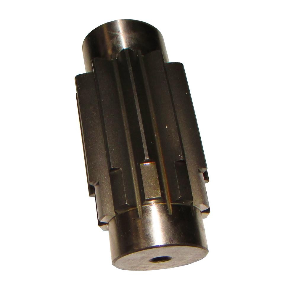 T169138 Spur Gear 11T, 2nd Idler Pinion Fits John Deere 550H, 550J, 550K