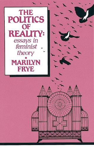 Marilyn Frye Politics of Reality (Paperback)Another great item from Rarewaves USA | Free delivery!