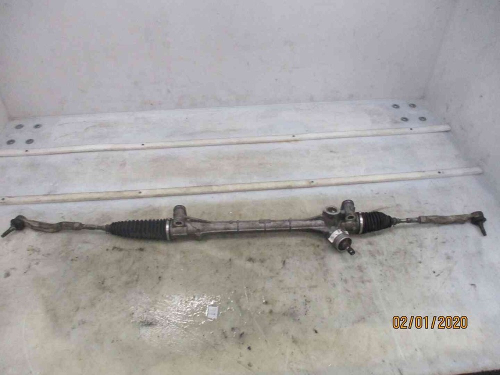 Toyota AVENSIS III Steering Rack 4550005040