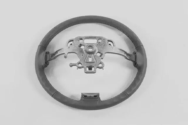 Genuine Mopar Steering Wheel 1JD611X9AA