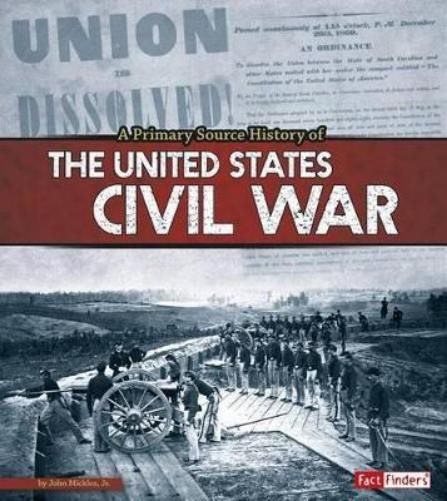 John Micklos Jr A Primary Source History of the Us Civil War (Paperback)Another great item from Rarewaves USA | Free delivery!