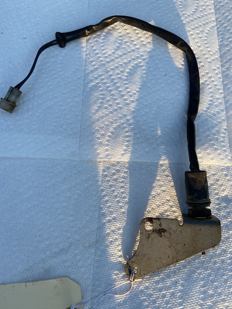 03-07 POLARIS PREDATOR 500 OEM REAR BRAKE SWITCH TAILLIGHT