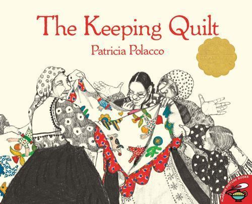The Keeping Quilt, USED-Good, Polacco, Patricia