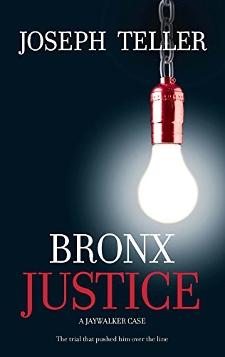 Bronx Justice (Jaywalker), Teller, Joseph