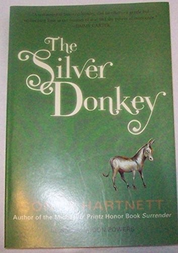 The Silver Donkey, Hartnett, Sonya