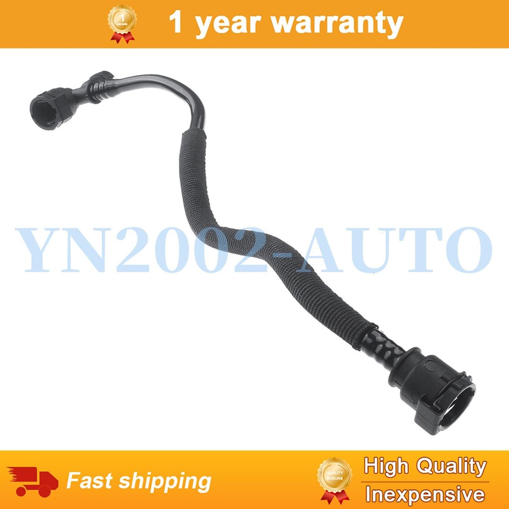 Engine Radiator Coolant Hose for BMW X1 X2 15-19 Mini Cooper Countryman 1.5 2.0L