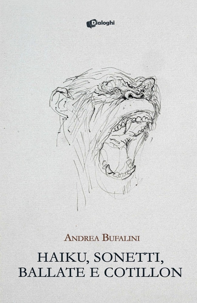 Michelangelo Consani Andrea Bufali Haiku, sonetti, ballate e cotill (Paperback)Another great item from Rarewaves USA | Free delivery!