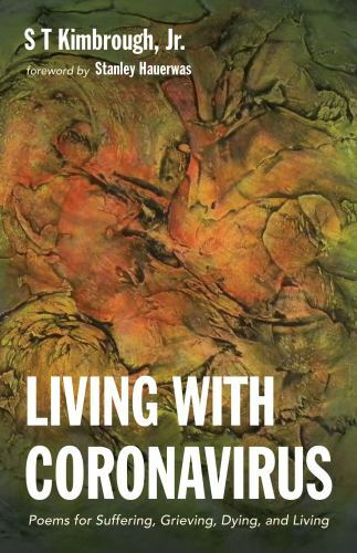 Living with Coronavirus, Like New Used, Free shipping in the US