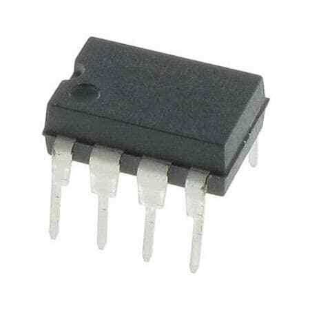 1Pcs MAX758AEPA+ PDIP-8