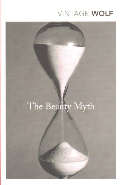 Beauty Myth, Paperback by Wolf, Naomi, Like New Used, Free shipping in the US